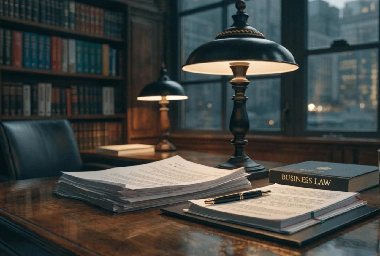 Asesoría legal y fiscal para negocios internacionales